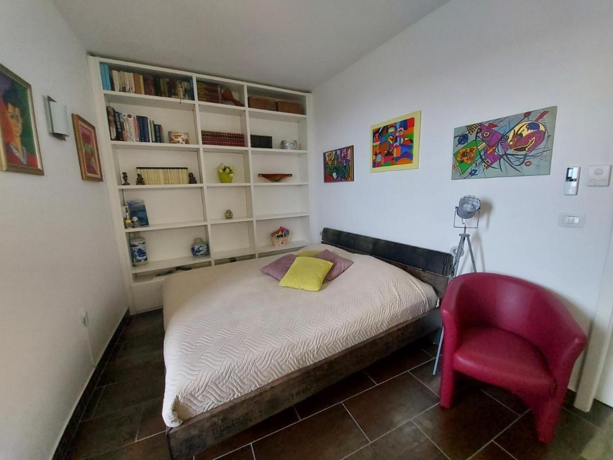 Apartma Viktorija Portorož Exterior foto