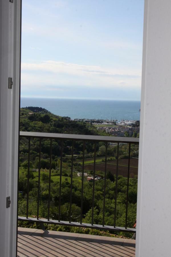 Apartma Viktorija Portorož Exterior foto