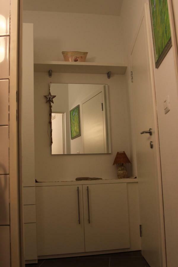 Apartma Viktorija Portorož Exterior foto